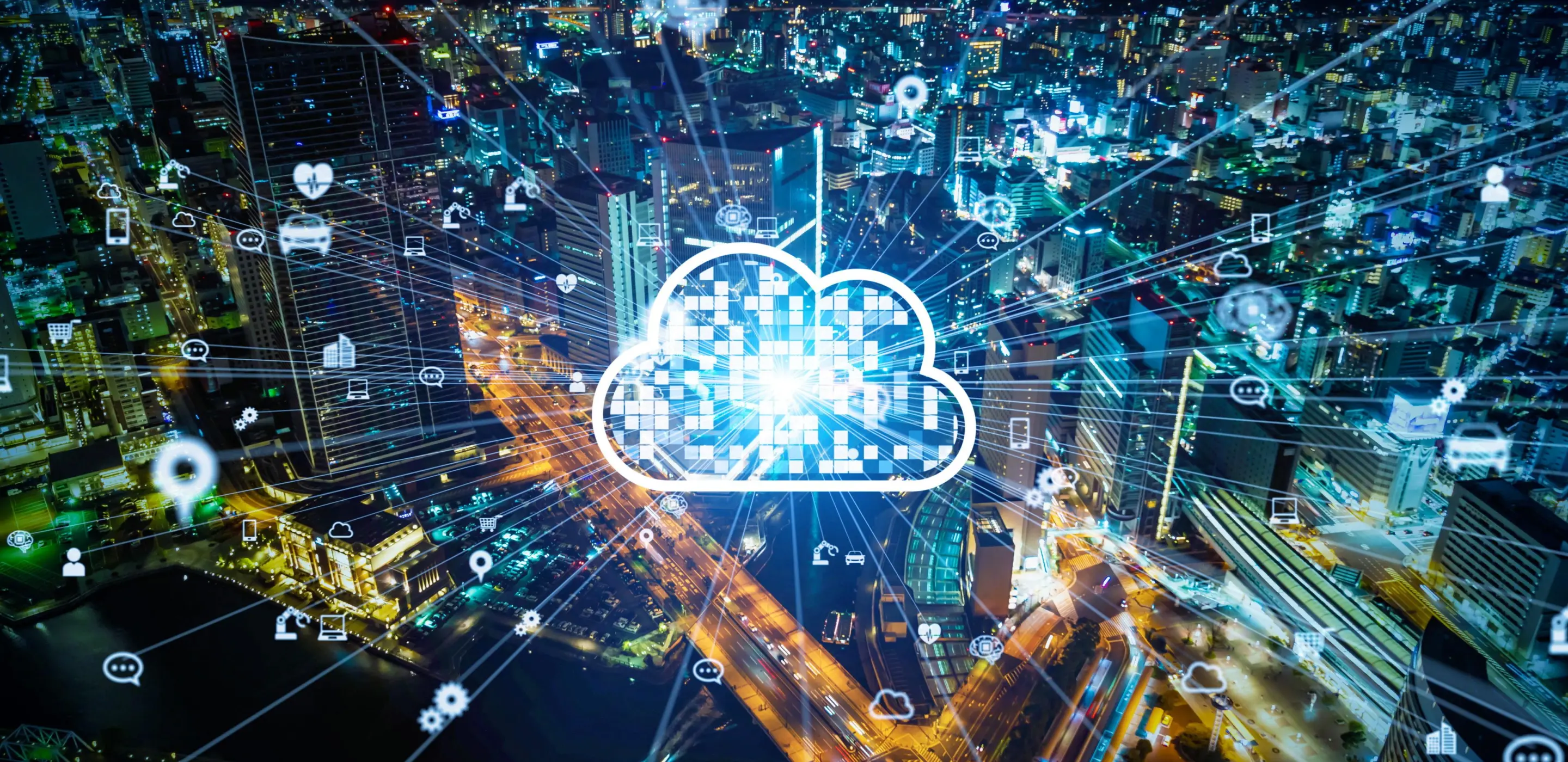 The Importance of Network Resiliency